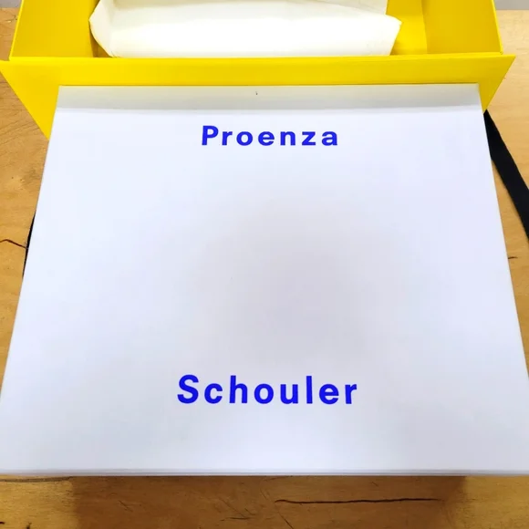 SOLD * Proenza Schouler | Boots - Picture 13 of 15